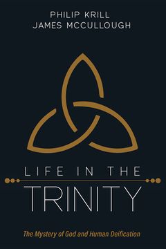 portada Life in the Trinity