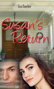 portada Susan's Return (en Inglés)