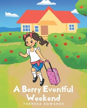 portada A Berry Eventful Weekend (en Inglés)