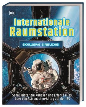 portada Exklusive Einblicke! Internationale Raumstation (en Alemán)