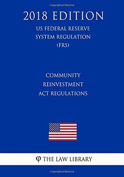 portada Community Reinvestment act Regulations (en Inglés)
