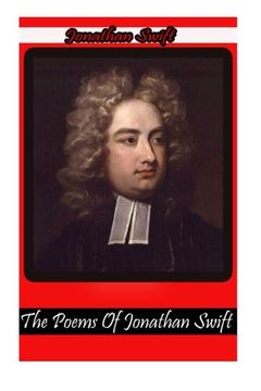 portada The Poems  Of  Jonathan Swift