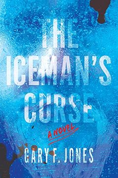 portada The Iceman's Curse (in English)