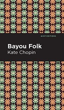 portada Bayou Folk (in English)