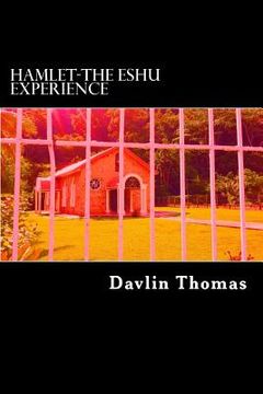 portada Hamlet: The Eshu experience