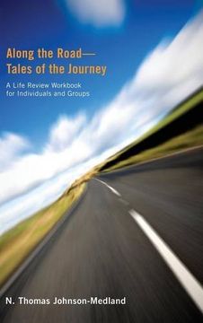 portada Along the Road-Tales of the Journey