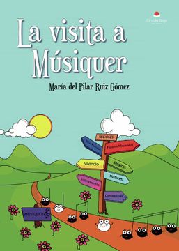 portada La Visita a Musiquer (in Spanish)