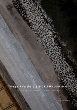 portada Since Fukushima (en Inglés)