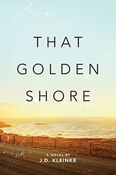 portada That Golden Shore (en Inglés)