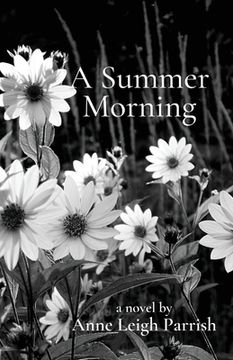 portada A Summer Morning (en Inglés)