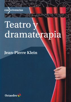 portada Teatro y Dramaterapia