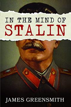 portada In the Mind of Stalin (in English)