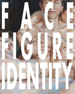 portada Face Figure Identity (en Inglés)