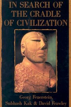 portada In Search of the Cradle of Civilization