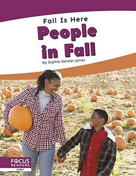 portada People in Fall (Fall is Here)