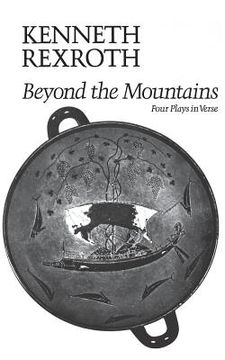 portada beyond the mountains (in English)