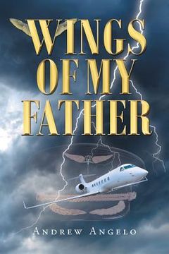portada Wings of my Father (in English)