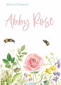 portada Abby Rose