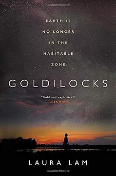 portada Goldilocks (en Inglés)