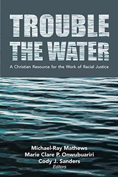 portada Trouble the Water (en Inglés)