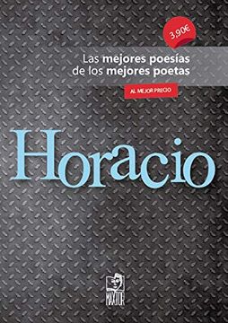portada Horacio