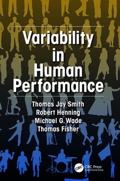 portada Variability in Human Performance