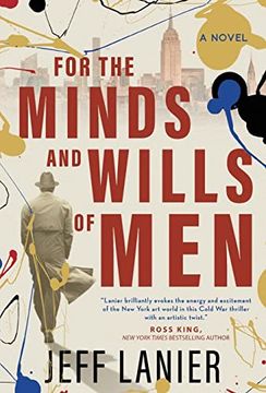 portada For the Minds and Wills of men (en Inglés)