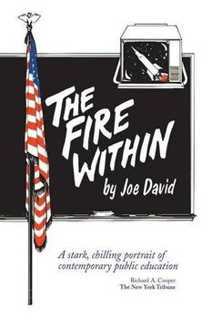 portada The Fire Within