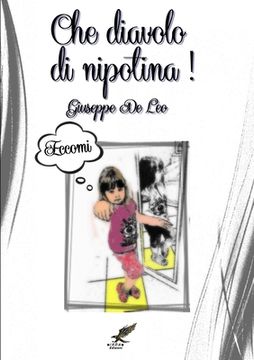 portada Che Diavolo Di Nipotina! (en Italiano)