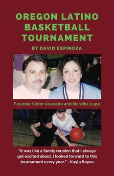 portada Oregon Latino Basketball Tournament (in English)