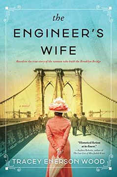 portada The Engineer's Wife (en Inglés)