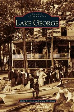 portada Lake George