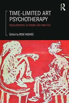 portada Time-Limited Art Psychotherapy: Developments in Theory and Practice