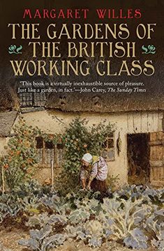 portada The Gardens of the British Working Class