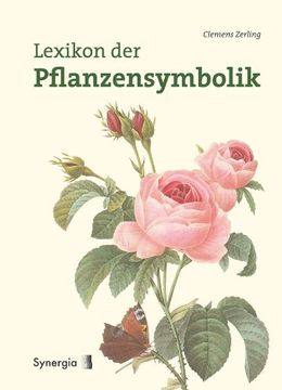 portada Lexikon der Pflanzensymbolik (in German)