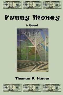 portada Funny Money: A Novel