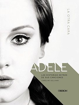 portada Adele (in Spanish)