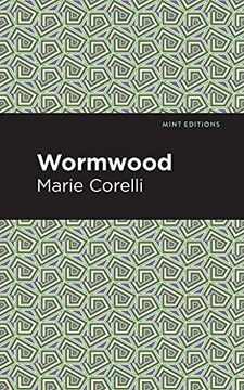 portada Wormwood (Mint Editions) 