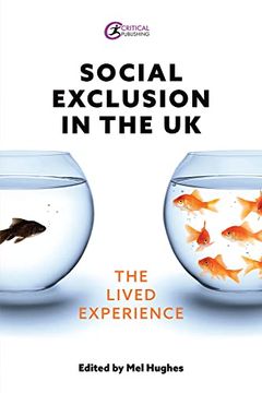 portada Social Exclusion in the UK: The Lived Experience (in English)