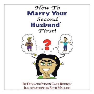portada How to Marry Your Second Husband* First (en Inglés)