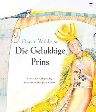 portada Die Gelukkige Prins (en Afrikaans)