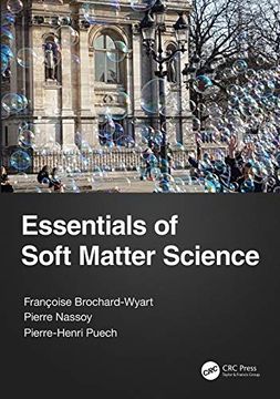 portada Essentials of Soft Matter Science