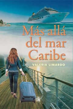 portada Mas Alla del mar Caribe (in Spanish)