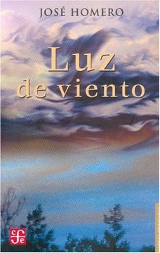 portada Luz de Viento (in Spanish)