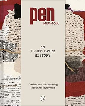 portada Pen International: An Illustrated History (en Inglés)