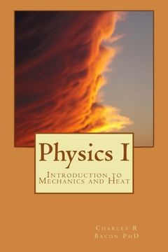 portada Physics I: Introduction to Mechanics and Heat