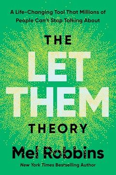 portada The Let Them Theory