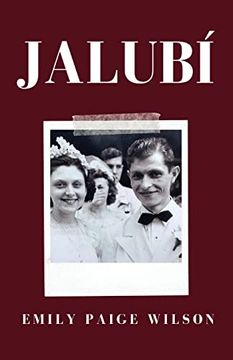 portada Jalubí (en Inglés)