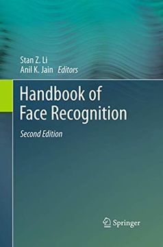 portada Handbook of Face Recognition (in English)