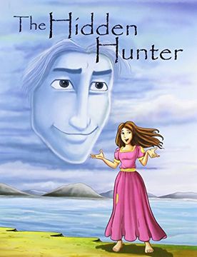 portada The Hidden Hunter (Folk Tales) (en Inglés)